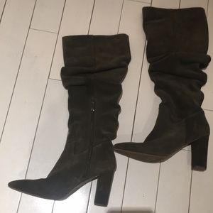 LIQUIDATION SALE  *$10 SALE*   FRANCO SARTO  boots